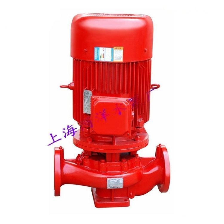 噴淋泵廠家，上海噴淋泵消防廠家，消防自噴泵廠家，消防泵選型